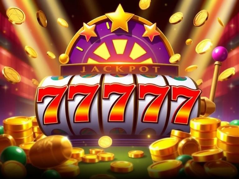 own777